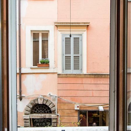 Rental In Rome Scala Deluxe Exterior photo